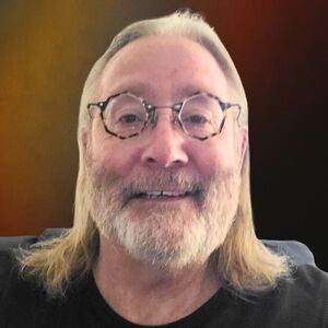 Meet your Posher, Larry